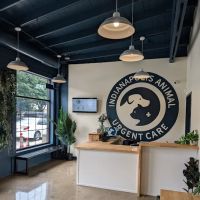 Indianapolis Animal Urgent Care ico