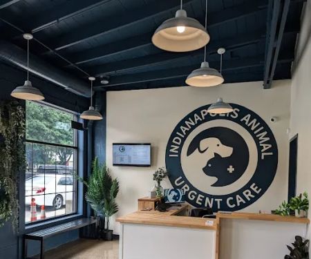 Indianapolis Animal Urgent Care