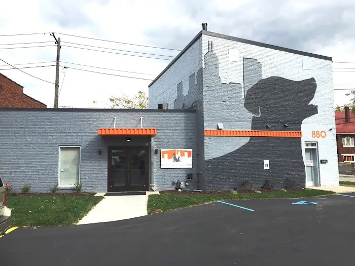 City Way Animal Clinics - Fountain Square Picture 1