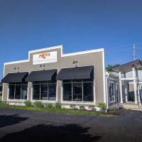 City Way Animal Clinics - Fall Creek ico