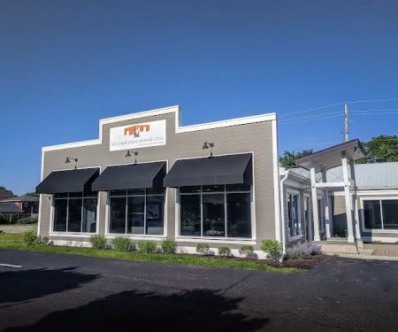 City Way Animal Clinics - Fall Creek