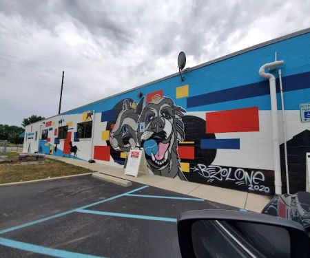 IndyHumane Downtown Clinic