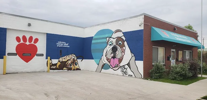 IndyHumane Downtown Clinic Picture 3