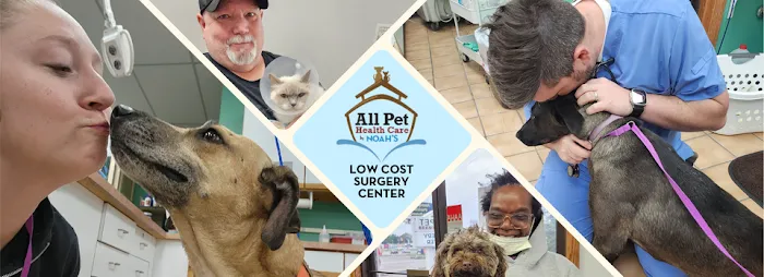 All Pet Low Cost Surgery Center Picture 2