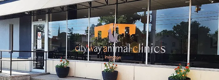 City Way Animal Clinics - Irvington Picture 2
