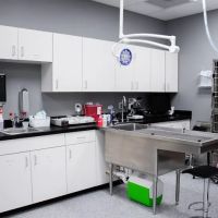 City Way Animal Clinics - Irvington ico