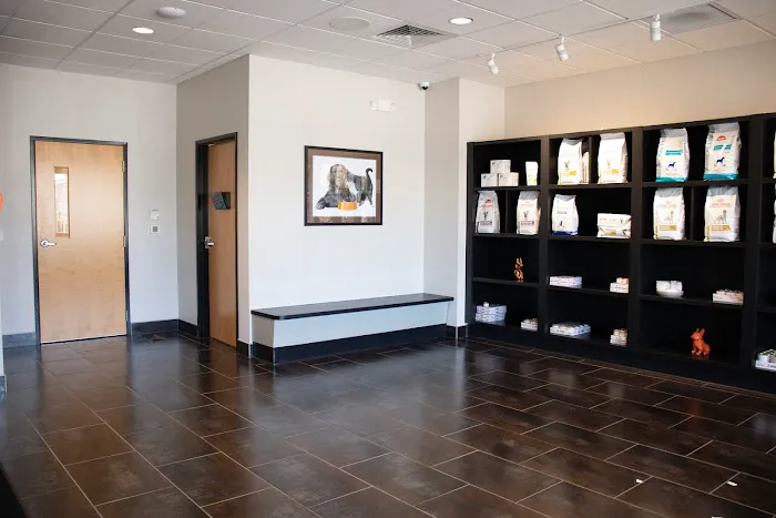 City Way Animal Clinics - Irvington Picture 4