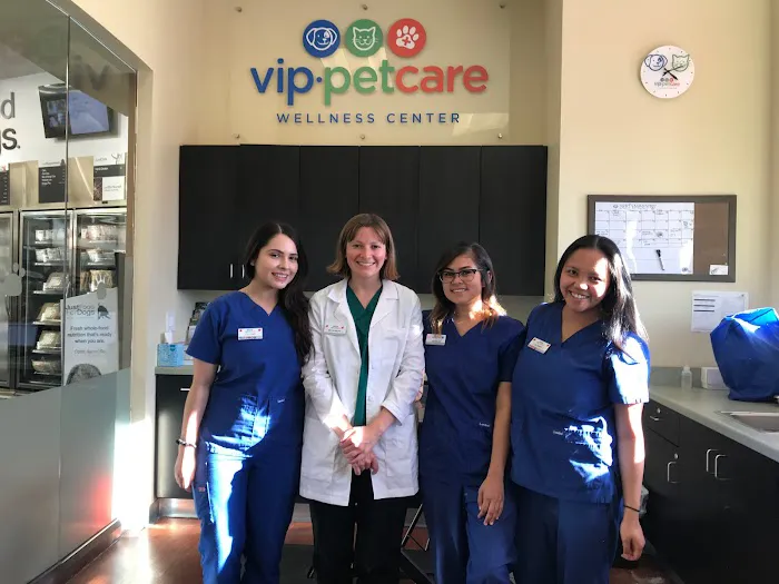 VIP Petcare Vaccination Clinic Picture 1