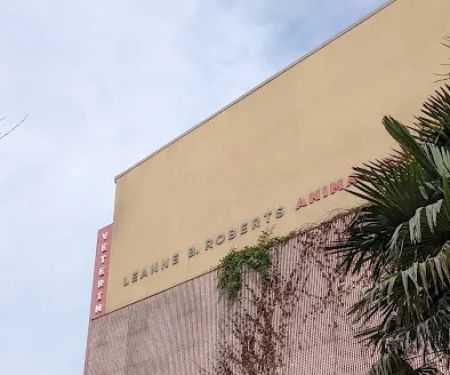 Leanne B. Roberts Animal Care Center