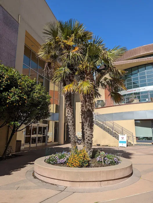 San Francisco SPCA Veterinary Hospital Picture 2