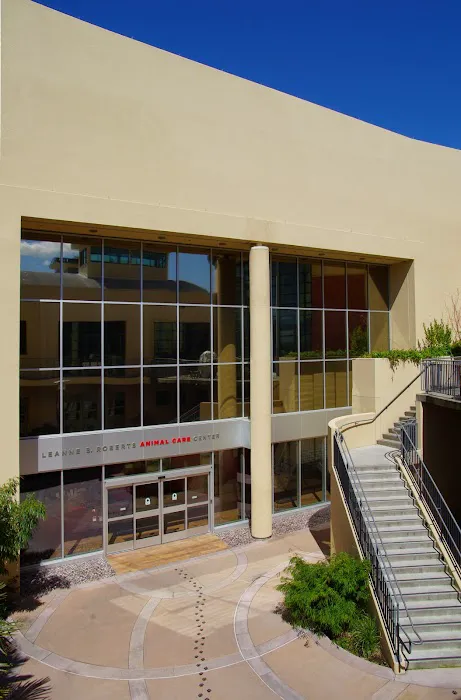 San Francisco SPCA Veterinary Hospital Picture 5