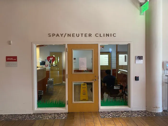 San Francisco SPCA Spay & Neuter Clinic Picture 3