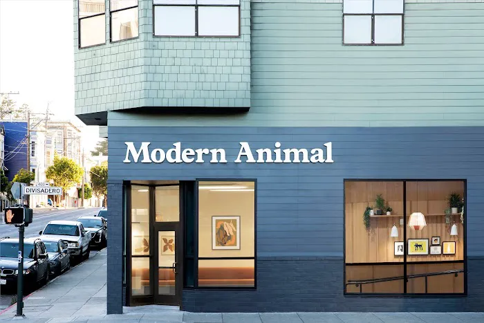 Modern Animal Picture 2