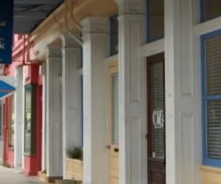 Southern Animal Foundation