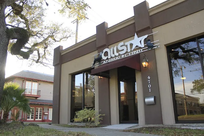 All Star Animal Clinic Picture 2