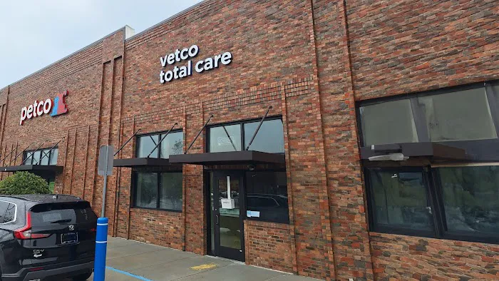 Vetco Total Care Animal Hospital Picture 5