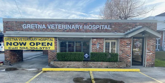 Gretna Veterinary Hospital Picture 3