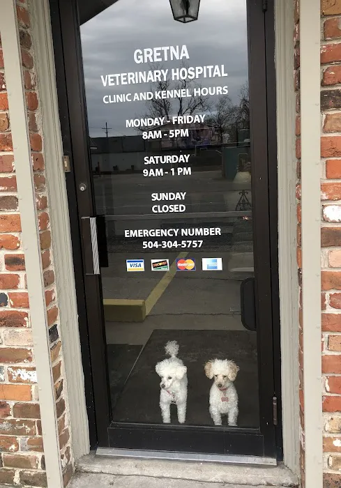 Gretna Veterinary Hospital Picture 6
