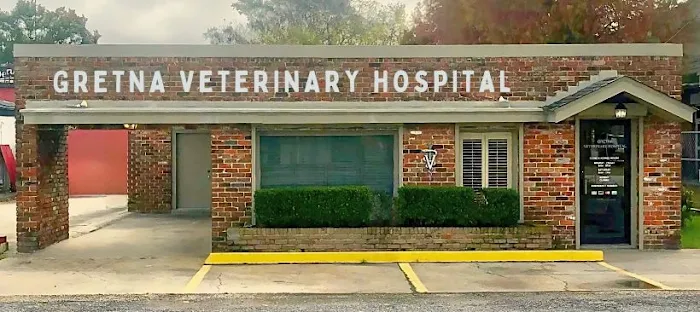 Gretna Veterinary Hospital Picture 9