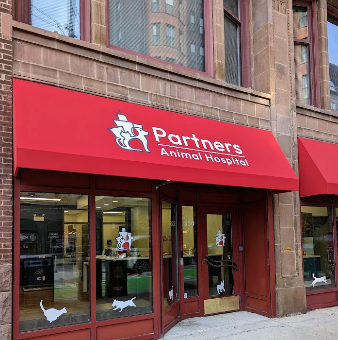 Heartland Veterinary Partners Picture 2