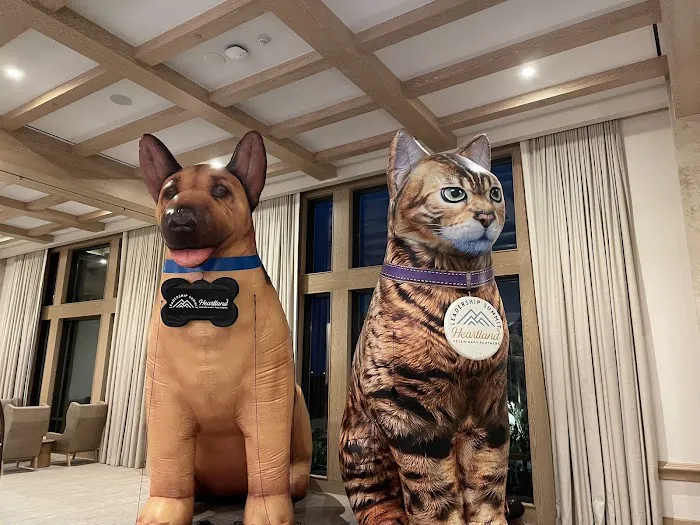 Heartland Veterinary Partners Picture 7