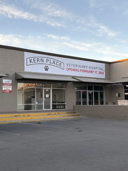 Kern Place Veterinary Hospital Picture 2