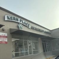 Kern Place Veterinary Hospital ico