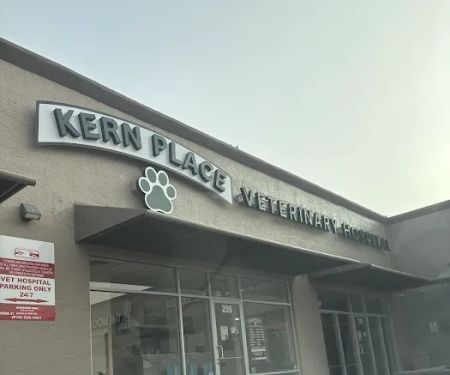 Kern Place Veterinary Hospital