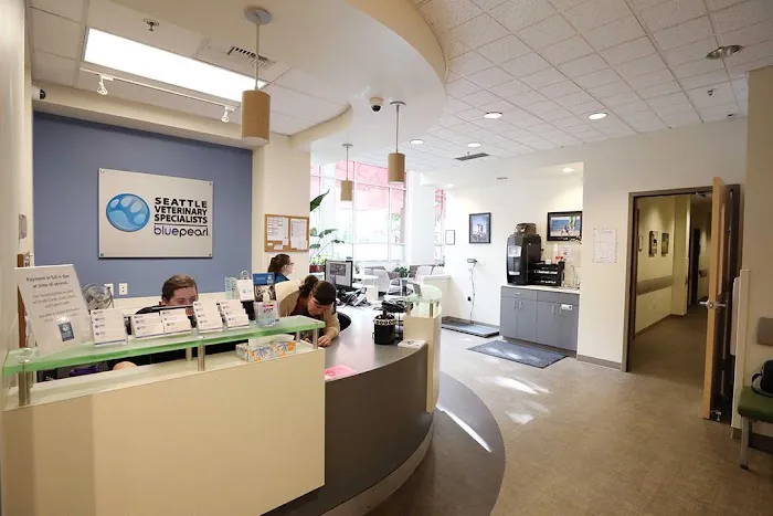 BluePearl Pet Hospital Picture 1