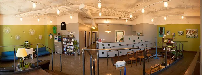 Jet City Animal Clinic Picture 1