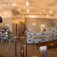 Jet City Animal Clinic ico