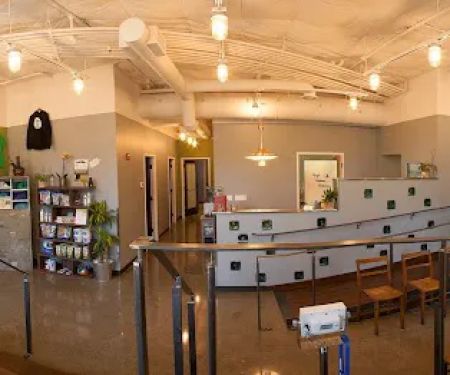 Jet City Animal Clinic