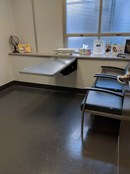Dermatology Center for Animals Picture 8