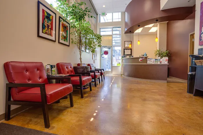 Lake Union Veterinary Clinic Picture 2