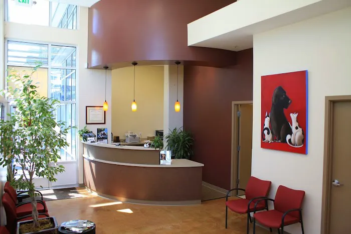 Lake Union Veterinary Clinic Picture 1