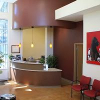 Lake Union Veterinary Clinic ico