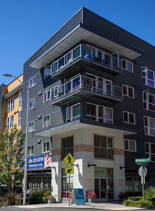 Lake Union Veterinary Clinic Picture 8