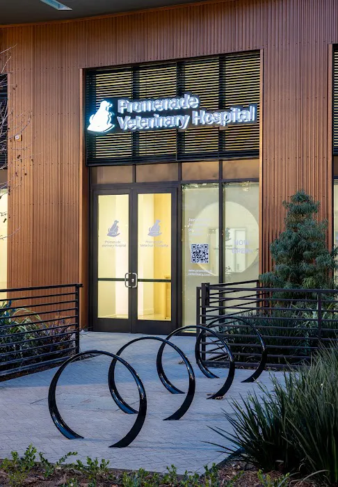 Promenade Veterinary Hospital Picture 3
