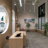 Promenade Veterinary Hospital ico
