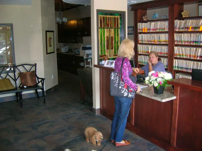Beach Veterinary Hospital Picture 5