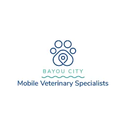 Bayou City Mobile Veterinary Specialists Picture 7