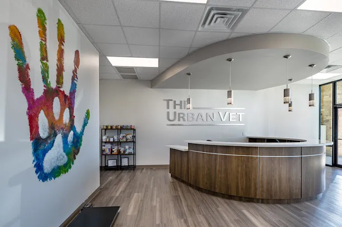 The Urban Vet Picture 5