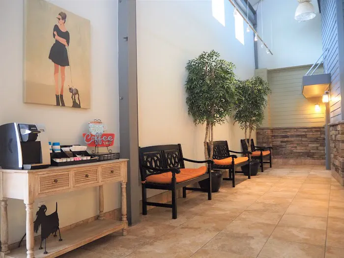 Washington Heights Veterinary Clinic Picture 3
