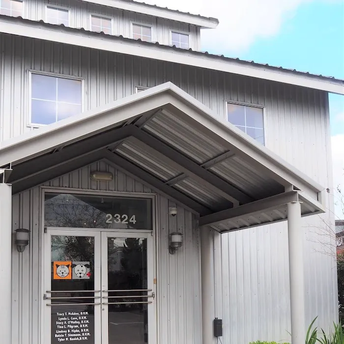 Washington Heights Veterinary Clinic Picture 1