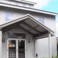 Washington Heights Veterinary Clinic ico