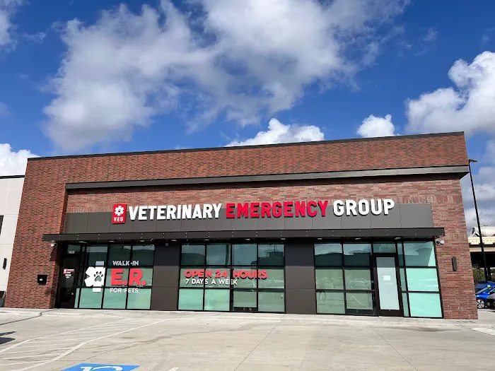 Veterinary Emergency Group Picture 3