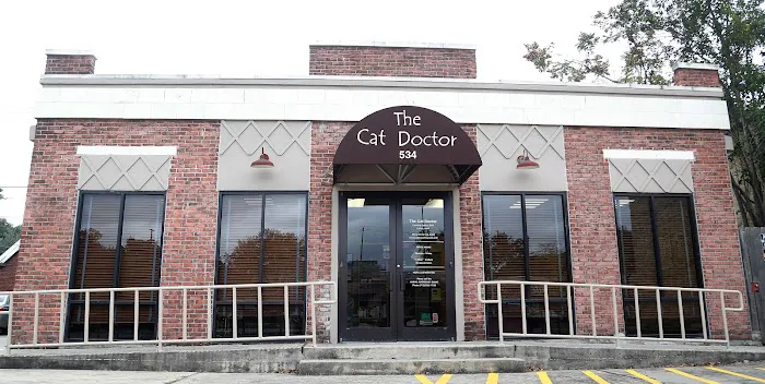 The Cat Doctor Picture 1