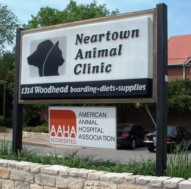Neartown Animal Clinic Picture 9
