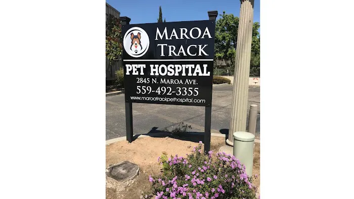 Maroa Track Pet Hospital Picture 2