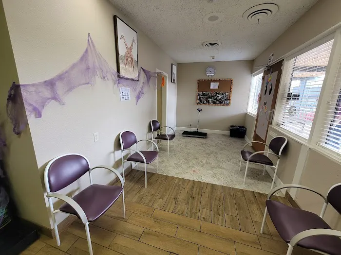 Maroa Track Pet Hospital Picture 8
